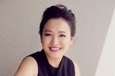 Lê Diệp Kiều Trang – tân nữ giám đốc 8X của Facebook Việt Nam là ai?