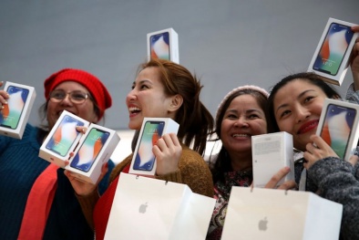 Đây là những gì ở iPhone khiến tôi 'lưu luyến' khi chuyển sang dùng điện thoại khác