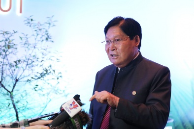 Chuyên gia nói gì về sữa hạt?