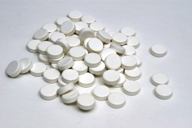 Sử dụng kháng sinh lâu dài, phụ nữ có nguy cơ chết sớm