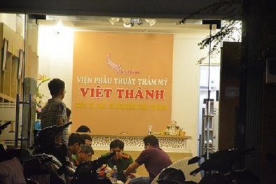 Phạt 64 triệu đồng thẩm mỹ viện có người tử vong khi đang hút mỡ bụng