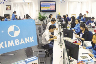 Eximbank nói gì việc hai nhân viên bị bắt liên quan vụ mất 245 tỷ?