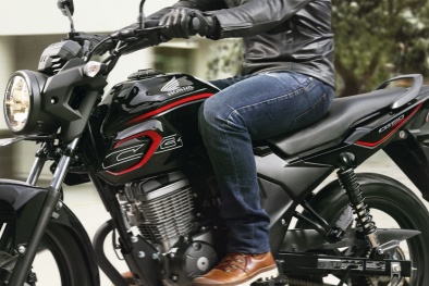 Xe côn tay Honda ‘đẹp long lanh’ giá chỉ 31,3 triệu đồng có gì hay?