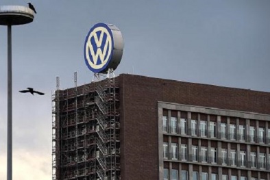 Hãng xe Volkswagen đối mặt với vụ kiện tập thể lớn nhất lịch sử