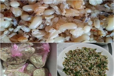 'Thần dược' trứng kiến đắt đỏ được săn lùng, coi chừng ngộ độc chết người