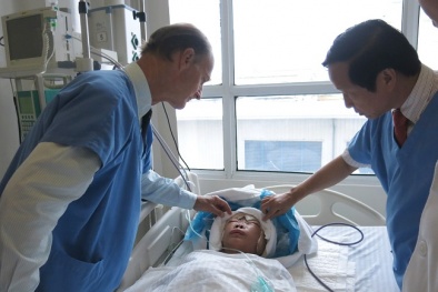 GS.TS.TTND Nguyễn Thanh Liêm: 'Làm khoa học cũng là dấn thân, đánh đổi'