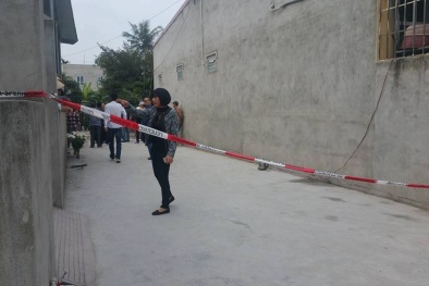 Lại cháy: Vụ hỏa hoạn thiêu rụi nhà cấp 4 tại Hải Phòng khiến một người tử vong