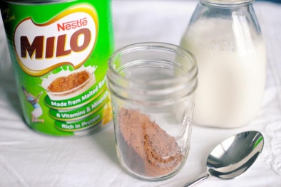 Nestle bỏ nhãn 4,5 sao trên sản phẩm Milo bột, chất lượng có thay đổi?