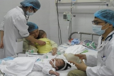 Những biến chứng cực nguy hiểm của bệnh sởi không phải ai cũng biết