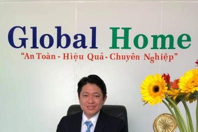 Ông Nguyễn Duy Thành: 'Trên 50% chung cư ở TP.HCM có nguy cơ hỏa hoạn'