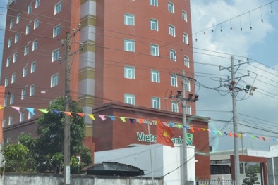 Tin tức mới nhất về thất thoát hơn 1.440 tỷ đồng ở Vietcombank chi nhánh Tây Đô