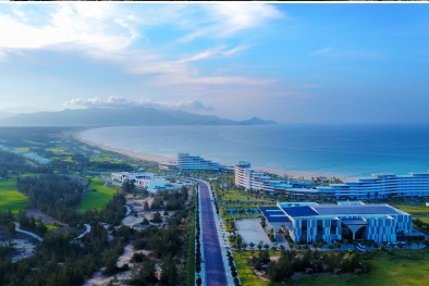 Du lịch Quảng Bình bùng nổ sẽ 'sốc' giá thị trường bất động sản