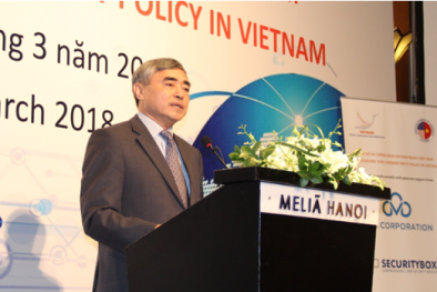 Người dùng Việt còn 'thờ ơ' với tấn công mạng