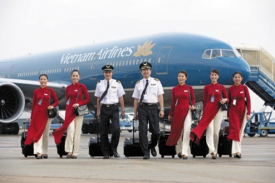 Quy định mới về tiêu chuẩn nhân viên hàng không là như nào?