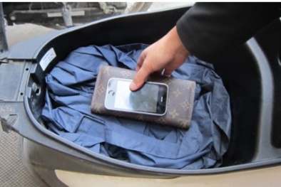 Tuyệt đối không để những vật này vào cốp xe kẻo cháy nổ bất ngờ