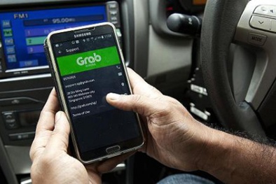 Uber Việt Nam ‘về tay’ Grab: Lo ngại giá taxi bị ‘thao túng’, chuyên gia nói gì?