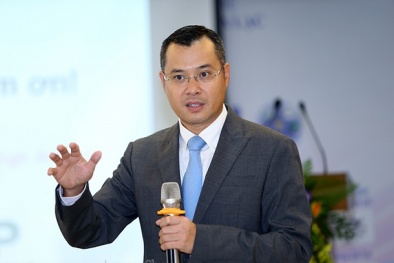 CMCN 4.0: Việt Nam là thị trường tiềm năng cho robot công nghiệp