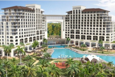 Tiếp tục có ‘cú hích’ về đẳng cấp dịch vụ quốc tế cho FLC Quảng Bình? 