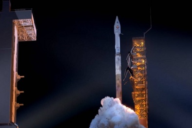 NASA đã sẵn sàng nghiên cứu 'trái tim' của sao Hỏa