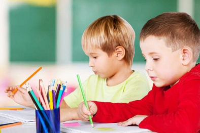 Nghiên cứu mới: Omega tác động thế nào tới học tập của trẻ?