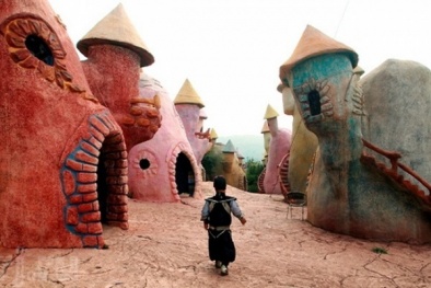 Vương quốc tí hon có thật và những bí ẩn bất ngờ