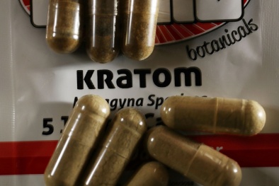 Cảnh báo: Thu hồi thực phẩm thảo dược Kratom nhiễm khuẩn Salmonella 