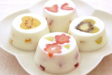 Nguyên liệu làm thạch bán tràn lan, cần biết mẹo chọn này để tránh ‘tiền mất tật mang’