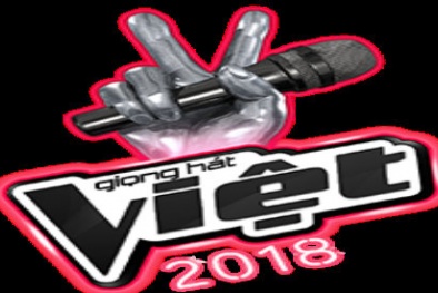 The Voice 2018: Chính thức lộ diện bộ tứ  HLV quyền lực 