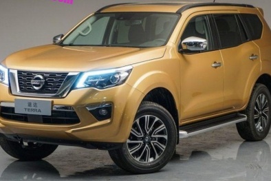 Chiếc SUV Nissan ‘made in China’ ‘đẹp long lanh’ giá 630 triệu đồng sắp ra mắt có gì hay?