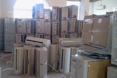  'Mách' bạn chọn mua điều hòa Nhật bãi ‘vừa rẻ vừa chạy êm ru’