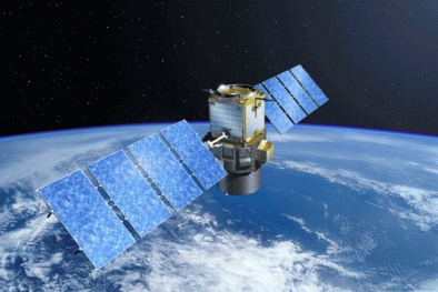 Tin tức khoa học công nghệ: Việt Nam sẽ phóng vệ tinh, Trung Quốc xây dựng hệ thống tạo mưa