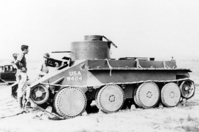 Mổ xẻ điểm lợi hại khiến xe tăng Mỹ chưa tìm được đối thủ xứng tầm