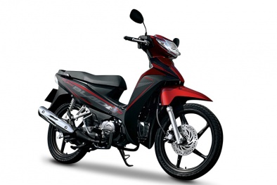 Honda Blade lộ 3 điểm yếu người dùng cần biết để tránh