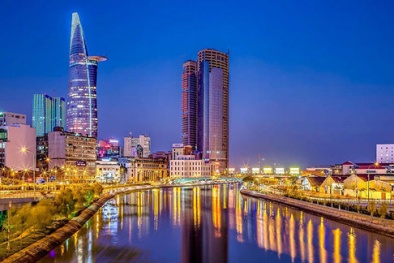 Tập đoàn công nghệ thông minh hàng đầu thế giới đầu tư vào 4.0 tại Việt Nam