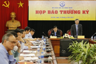 Việt Nam ở rất gần so với nhóm nước có tiềm năng phát triển 4.0