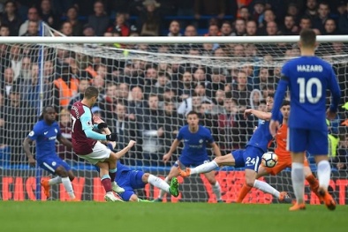 Link xem bóng đá trực tiếp trận đấu giữa Southampton vs Chelsea