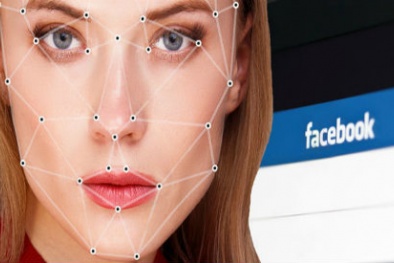 Facebook bị người dùng kiện vì tính năng 'nhận diện khuôn mặt'
