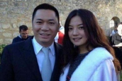 Hé lộ nguyên nhân vợ chồng Triệu Vy nhận án phạt khủng