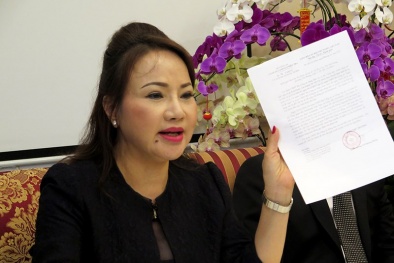 Vụ nữ đại gia bị mất 245 tỷ tiền gửi Eximbank: Có thêm 2 khách khác bị mất tiền