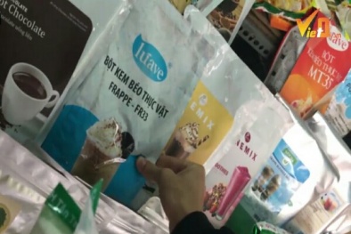 Phát hoảng công thức pha chế sữa ngô siêu nhanh, siêu rẻ