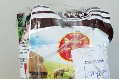 Phú Yên: Phát hiện cơ sở 'phù phép' đậu nành, bắp thành cà phê chồn sang chảnh 