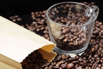 4 sai lầm trong bảo quản cà phê mà bạn hay mắc phải