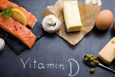 Tăng nguy cơ bị bệnh tiểu đường nếu thiếu vitamin D