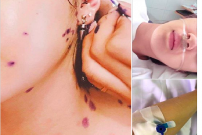 Ca sỹ Bảo Anh hủy hàng loạt show vì bệnh đáng sợ này