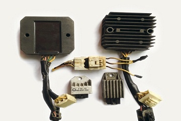 Sự cố nguồn điện ở xe tay ga mà bạn cần khắc phục ngay