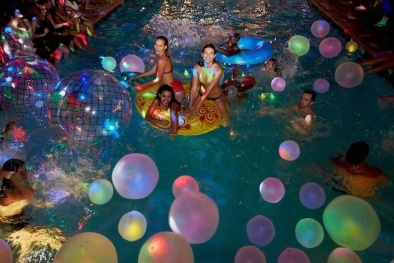 Chỉ một đêm duy nhất và bạn sẽ thấy hối tiếc vì chưa biết điều này sớm hơn