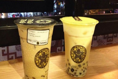 Góc khuất thị trường trà sữa: TocoToco bị 'tố' gây buồn nôn, chóng mặt