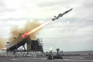 Mổ xẻ siêu tên lửa phóng từ tàu ngầm lợi hại nhất thế giới hiện nay