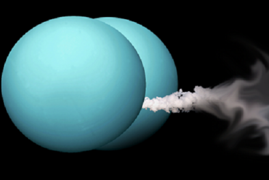 Tiết lộ lý do khiến sao Thiên vương sặc mùi trứng thối