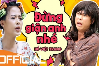 Ca sĩ Hồ Việt Trung lên tiếng thừa nhận đạo nhạc ca khúc 'Cheer up’